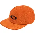 Oakley Apparel Ellipse Corduroy Cap