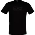 Emporio Armani 7m000899_af10373 Kortarmet T-skjorte