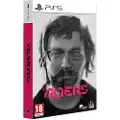 Sony Ps5 The Alters Signature Edition