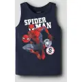 Name it Spiderman Tanktop