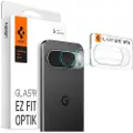 Spigen Glass tR EZ Fit Optik 2 Pack crystal clear - Google Pixel 10 Pro XL