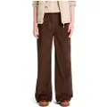 Timberland Washed Corduroy Wide-leg Bukser