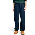 Timberland Denim Straight Bukser