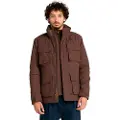 Timberland Abington Waterproof 3in1 Jakke