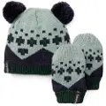 Timberland Fairisle Set Junior Lue