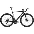 Bh Ultralight Evo Ii 7.0 Ultegra Di2 2026 Landeveissykkel