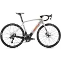 Bh Irs1 Carbon 1.6 2ezmag Ultegra Di2 2026 Elektrisk Landeveissykkel