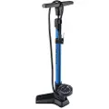 Contec Twist Sykkelpumpe
