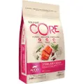 CORE Petfood CORE Cat Adult Sterilized Ocean 4 kg