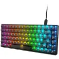 Lenovo Legion K510 Mini Pro Gaming-tastatur Spansk
