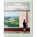 TASCHEN Inside North Korea