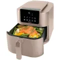 Bourgini 8l 1700w Airfryer