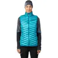 Hannah Aryka Vest