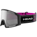 Head Neves Pro 5k Race+sl L Skibriller