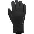 Montane Duality Hansker