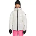 O'Neill Fwc Cruz Puffer Snow Jakke