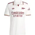 Adidas Arsenal 25/26 Tredje Kortarmet T-skjorte