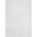 KMCarpets KM HomeSoft Pile Rug Heaven DeluxeHvitLugg- & ryetepperFra Homeroom