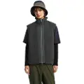 Aigle Bm222 Fleece Vest