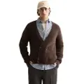 Scotch & Soda Hairy Cardigan
