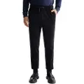 Scotch & Soda Fave Corduroy Loose Tapered Jogger Bukser
