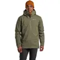Montane Phase Jakke