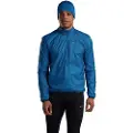 Montane Fortes Nano Fleecejakke Med Halv Glidelås
