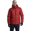 Montane Fortes Xt Jakke