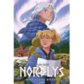 CSBOOKS Nordlys - Harukkas ønske, bog 7 | Malin Falch | Språk: Dansk