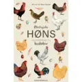CSBOOKS Økologiske Høns | Jens Juhl og Sølva Falgren | Språk: Dansk