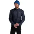 Montane Fortes Nano Fleecejakke Med Halv Glidelås