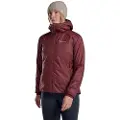 Montane Fortes Lite Jakke