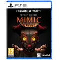 Iam8bit Five Nights at Freddy's: Secret of the Mimic - Sony PlayStation 5 - Horror