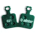 Sinter 021 Magura Mtb Race Organiske Skivebremseklosser