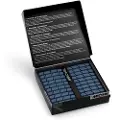 Miche Shimano Carbon Felgbremseklosser 40 Enheter