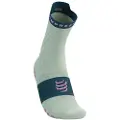 Compressport Pro Racing V4.0 Trail Lange Sokker