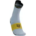 Compressport Pro Racing V4.0 Trail Lange Sokker