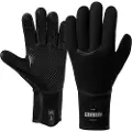 Mystic Roam 5finger Hansker