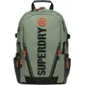 Superdry Tarp Embroidered Ryggsekk