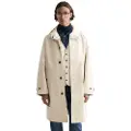 Scotch & Soda Amsterdam 750 Years Trenchcoat