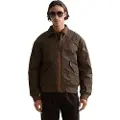 Scotch & Soda Aviator Bomberjakke