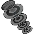 Evans dB One Rock Pack (10" 12" 16") 14" Snare Batter & 22" Bass