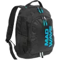 Madwave City 22l Ryggsekk