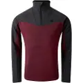 Dare 2b Dignify Iv Core Stretch Halv Glidelås Genser