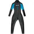 Dare2Tri Mach2 Junior Våtdrakt