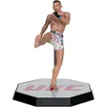 Mcfarlane Toys Ufc Max Holloway Posert Pvc-figur 18 Cm