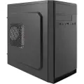 CoolBox M500 M-atx Pc-tårnkasse