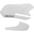 OneDesign Hdr212 Sklisikre Pads For Universal Drivstofftank