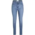 Jack & Jones Sydney Skinny Fit Jjxx Høytaljede Jeans