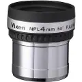 Bresser Plossl Okular 125″ 4 Mm 4 Enheter